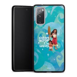 Silikoni Suojakuori Slim musta