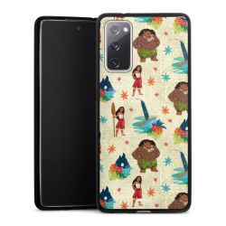 Silikoni Suojakuori Slim musta