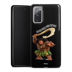 Silikoni Suojakuori Slim musta