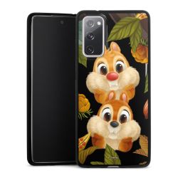 Silikoni Suojakuori Slim musta