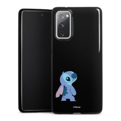 Silikonskal Slim svart