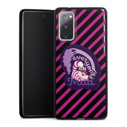 Silikoni Suojakuori Slim musta