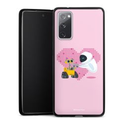 Silikoni Suojakuori Slim musta