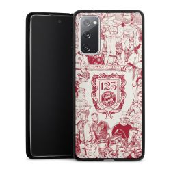 FCB 125 Jahre Legenden