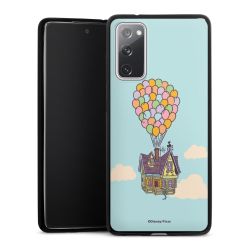 Silikoni Suojakuori Slim musta