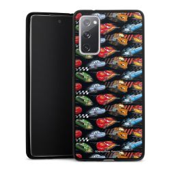 Silikoni Suojakuori Slim musta