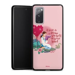 Silikoni Suojakuori Slim musta