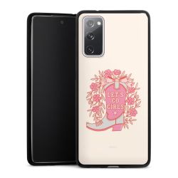 Silikoni Suojakuori Slim musta