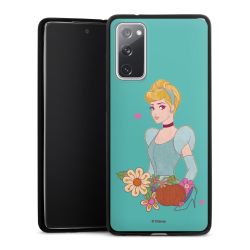 Silikoni Suojakuori Slim musta