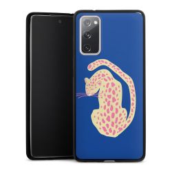 Silikoni Suojakuori Slim musta