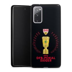 VfB DFB-Pokal Sieger Schwarz