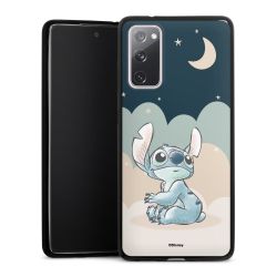 Silikoni Suojakuori Slim musta