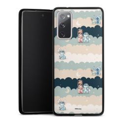 Silikoni Suojakuori Slim musta