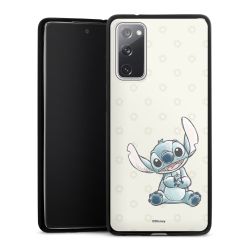 Silikoni Suojakuori Slim musta