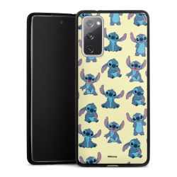 Silikoni Suojakuori Slim musta