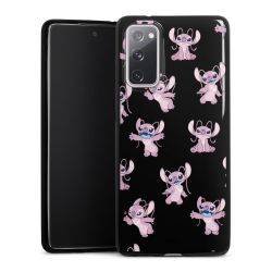 Silikoni Suojakuori Slim musta