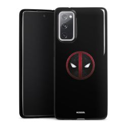 Silikoni Suojakuori Slim musta