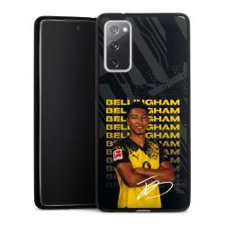 Silikoni Suojakuori Slim musta