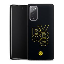 Silikoni Suojakuori Slim musta