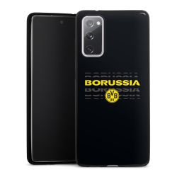 Silikoni Suojakuori Slim musta