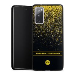 Silikoni Suojakuori Slim musta