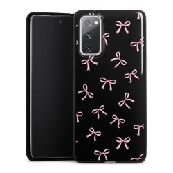 Silikoni Suojakuori Slim musta