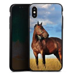 Silikoni Suojakuori Slim musta