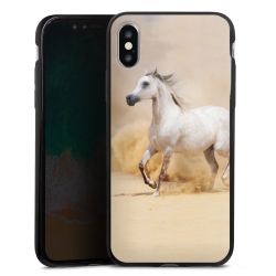 Silikoni Suojakuori Slim musta