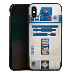 R2D2 primo piano