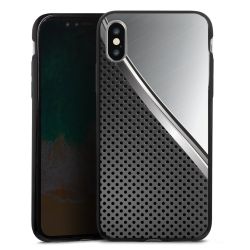 Duo Metal Surface