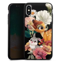Bambi Klopfer transparent