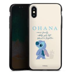 Ohana Stitch