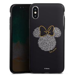 Minnie Black and White