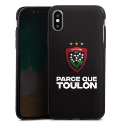 RC Toulonnais Noir