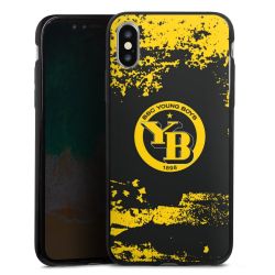 BSC YB Grunge
