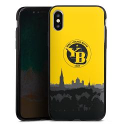 BSC YB Ligne d'horizon