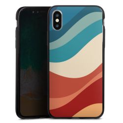 Kleur golven