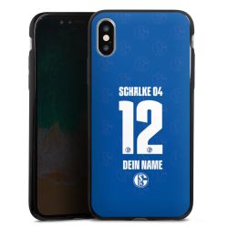 Schalke 04 Trikot Personalisierbar