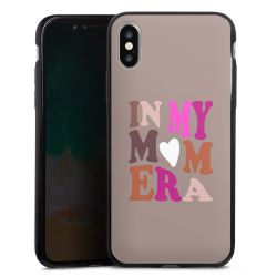 Silikonskal Slim svart