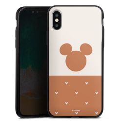 Silikoni Suojakuori Slim musta