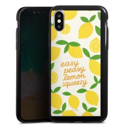 Easy Peasy Lemon Queezy