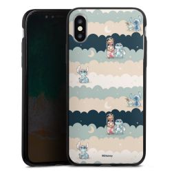 Silikoni Suojakuori Slim musta