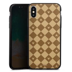 Silikoni Suojakuori Slim musta