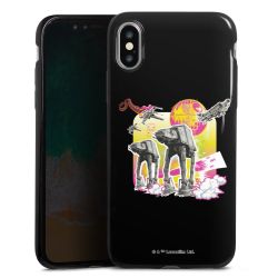 Silikonskal Slim svart