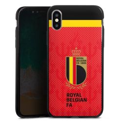 Silikoni Suojakuori Slim musta