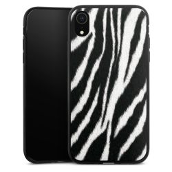 Silikoni Suojakuori Slim musta