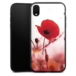 Silikoni Suojakuori Slim musta