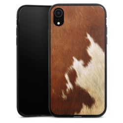 Silikoni Suojakuori Slim musta