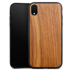 Silikoni Suojakuori Slim musta