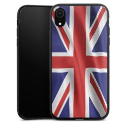 Silikoni Suojakuori Slim musta